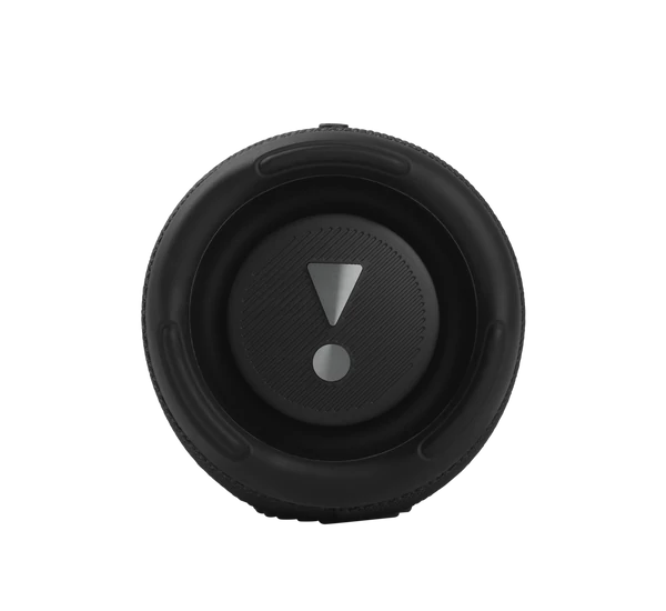 JBL Charge 5 vízálló hordozható Bluetooth hangszóró, fekete