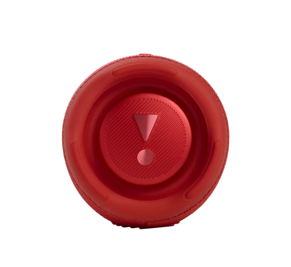 JBL Charge 5 vízálló hordozható Bluetooth hangszóró, piros