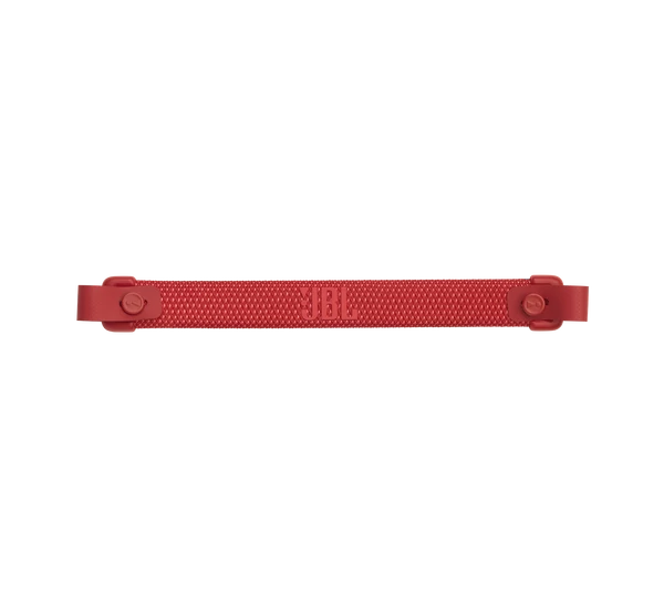 JBL CHARGE 6 vízálló hordozható Bluetooth-hangszóró, piros