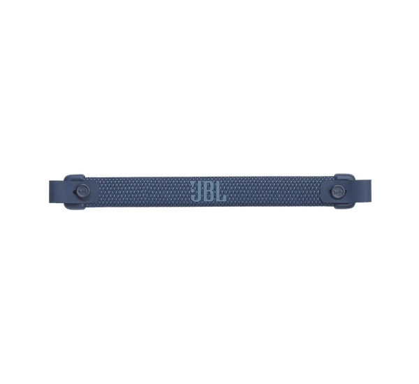 JBL CHARGE 6 vízálló hordozható Bluetooth-hangszóró, kék