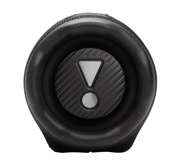 JBL Charge 6 vízálló hordozható Bluetooth hangszóró, fekete