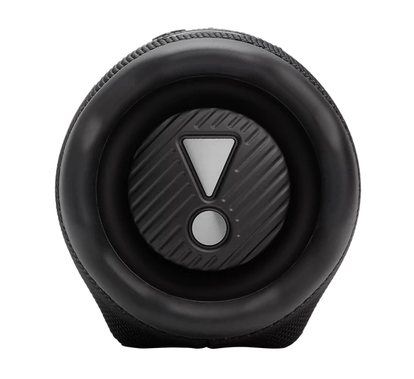 JBL Charge 6 vízálló hordozható Bluetooth hangszóró, fekete