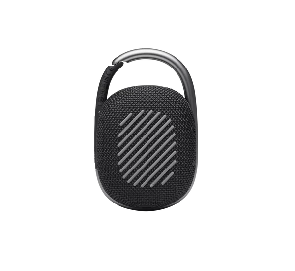 JBL Clip 4 hordozható Bluetooth hangszóró, fekete