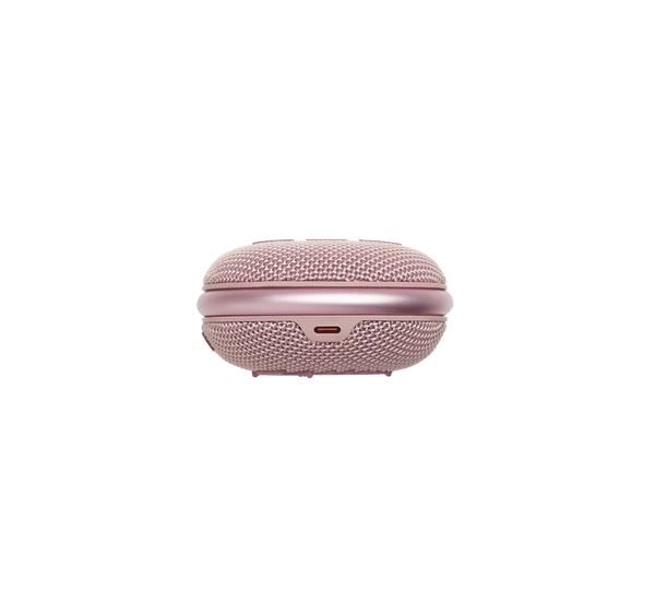 JBL Clip 4 hordozható Bluetooth hangszóró, pink