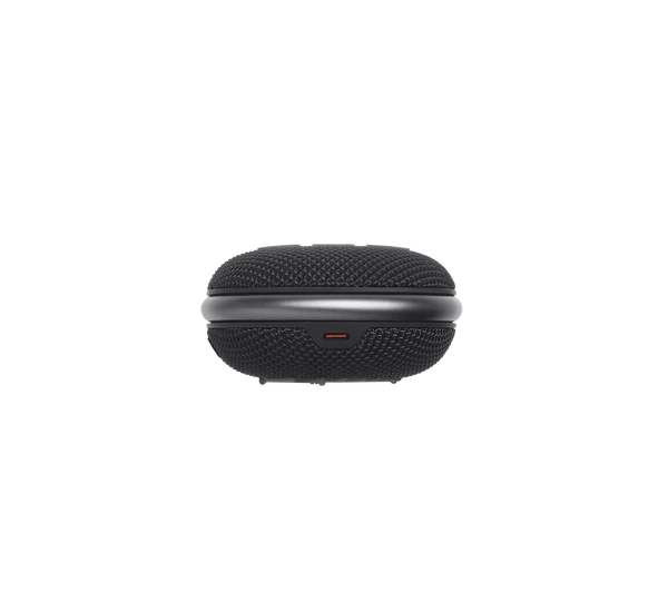 JBL Clip 4 hordozható Bluetooth hangszóró, fekete