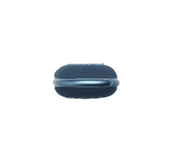JBL Clip 4 hordozható Bluetooth hangszóró, kék