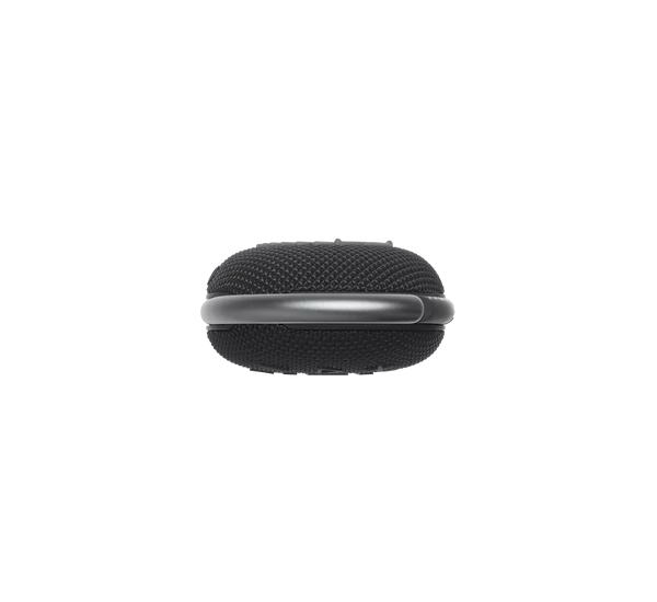 JBL Clip 4 hordozható Bluetooth hangszóró, fekete