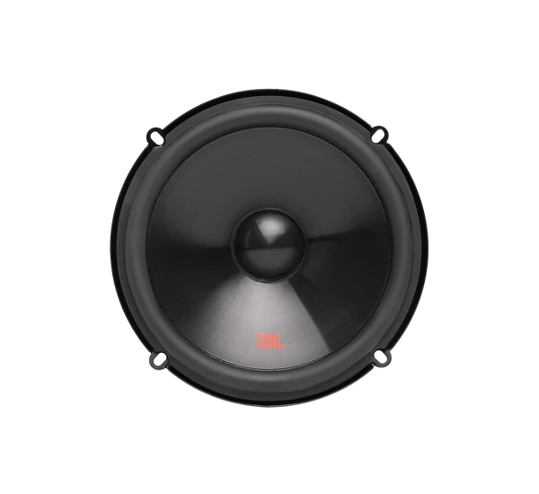 JBL CLUB 602CTP 16,5cm 2 utas hangszóró szett tweeter pod-al