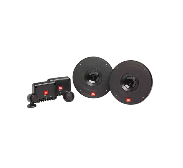 JBL CLUB 602CTP 16,5cm 2 utas hangszóró szett tweeter pod-al