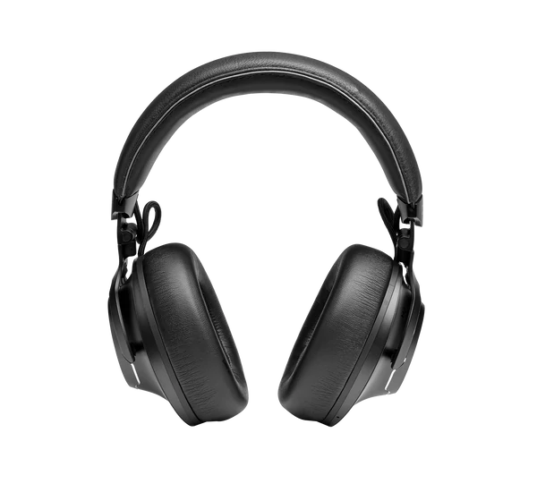 JBL Club One bluetooth-os, zajszűrős fejhallgató, fekete