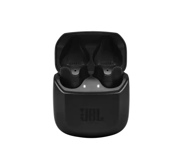 JBL Club PRO+ True Wireless fülhallgató, fekete