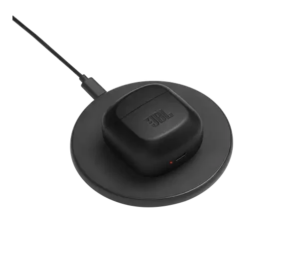 JBL Club PRO+ True Wireless fülhallgató, fekete