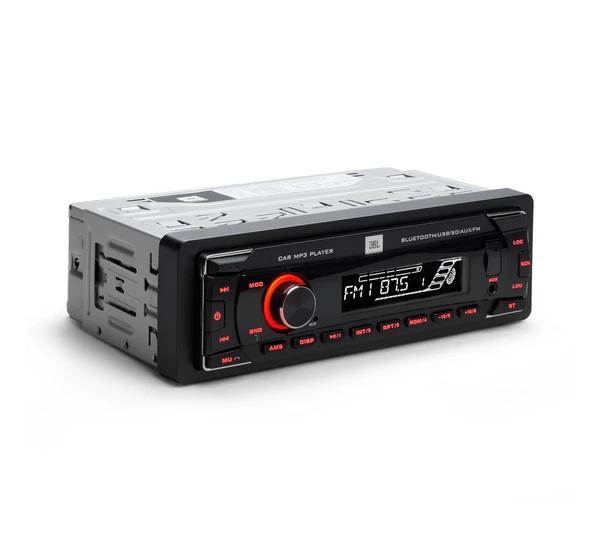 JBL Celebrity 100 autohifi fejegység
