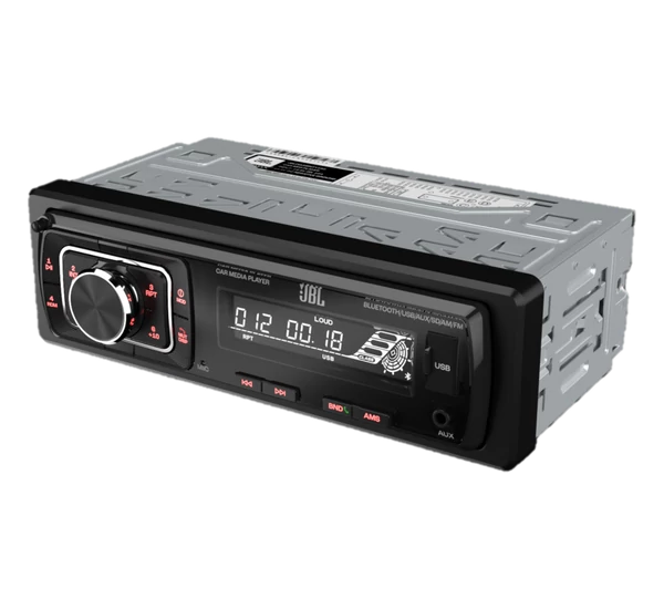 JBL CELEBRITY 150 autohifi fejegység