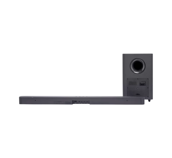 JBL Bar 2.1 Deep Bass (MK2) Soundbar