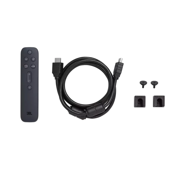 JBL Bar 2.1 Deep Bass (MK2) Soundbar