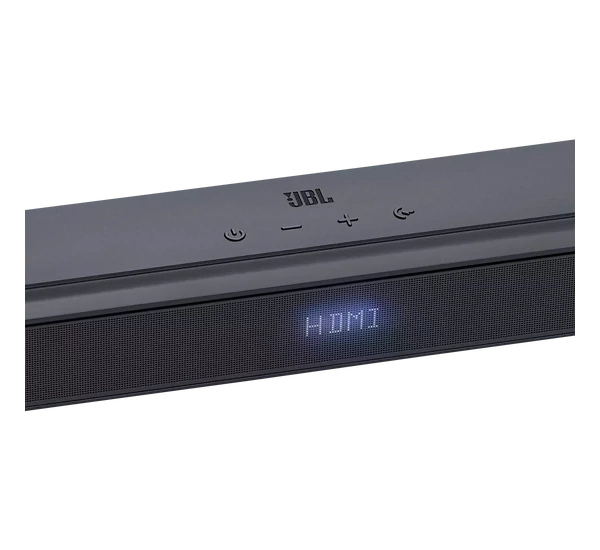 JBL Bar 2.1 Deep Bass (MK2) Soundbar