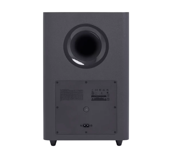 JBL Bar 2.1 Deep Bass (MK2) Soundbar
