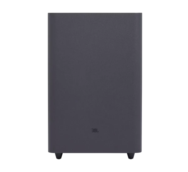 JBL Bar 2.1 Deep Bass (MK2) Soundbar
