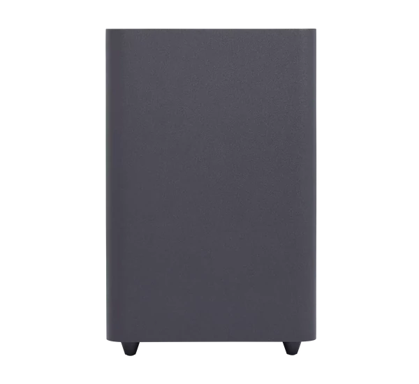 JBL Bar 2.1 Deep Bass (MK2) Soundbar