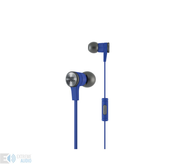 JBL Synchros E10 fülhallgató, kék