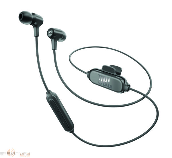 JBL E25 BT Bluetooth fülhallgató (Bemutató darab)