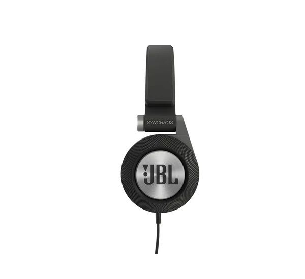 JBL Synchros E30 fejhallgató, fekete