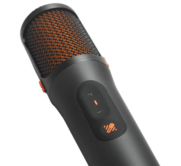 JBL EASY SING MICS  2 db vezeték nélküli mikrofon