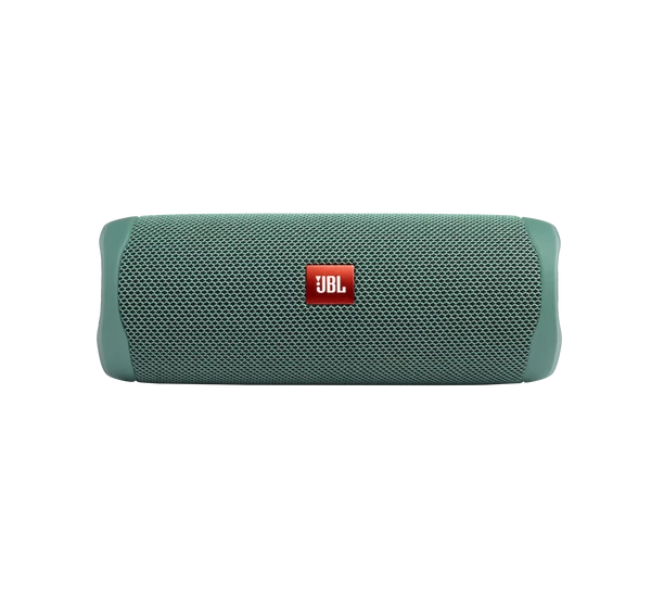 JBL Flip 5 ECO Edition bluetooth hangszóró (Forest), zöld