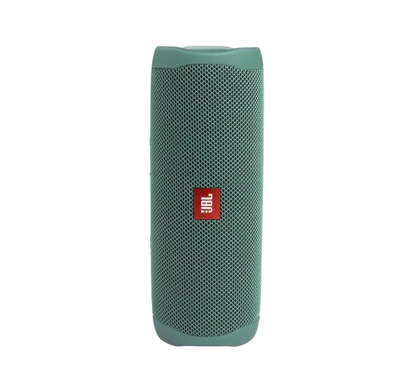 JBL Flip 5 ECO Edition bluetooth hangszóró (Forest), zöld