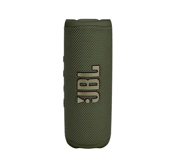 JBL Flip 6 vízálló bluetooth hangszóró, zöld