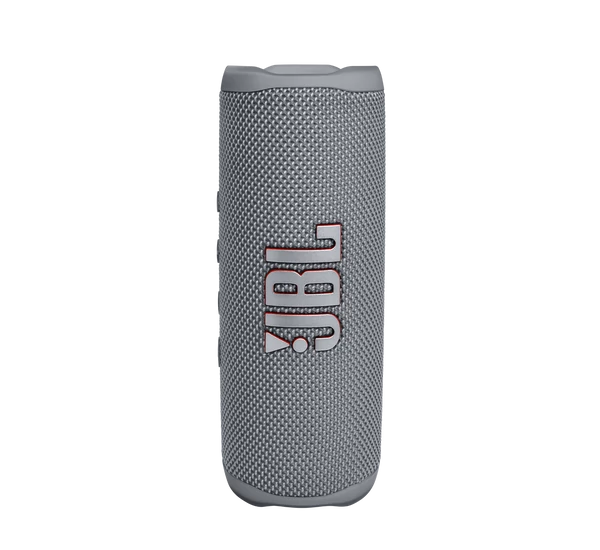 JBL Flip 6 vízálló bluetooth hangszóró, szürke