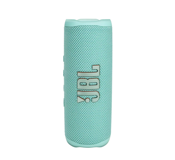 JBL Flip 6 vízálló bluetooth hangszóró, teal (türkiz)