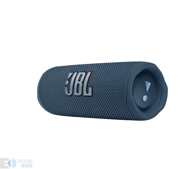 JBL Flip 6 vízálló bluetooth hangszóró, kék