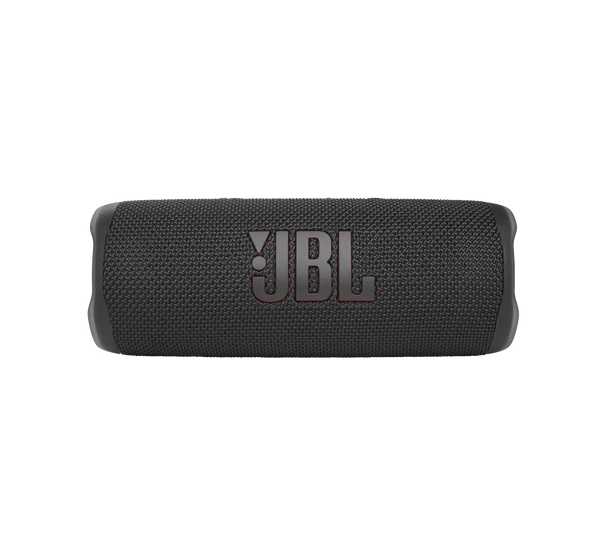 JBL Flip 6 vízálló bluetooth hangszóró, fekete