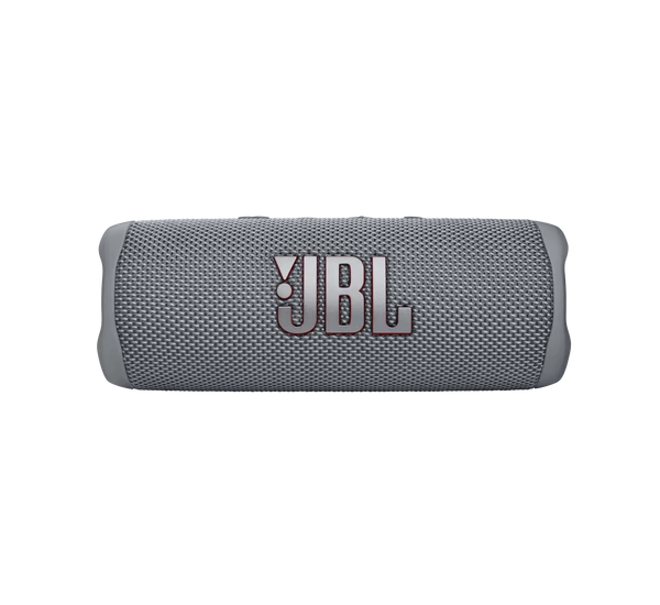 JBL Flip 6 vízálló bluetooth hangszóró, szürke