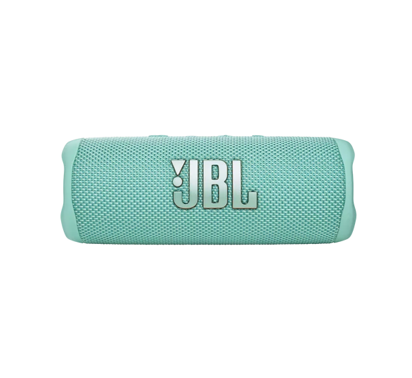 JBL Flip 6 vízálló bluetooth hangszóró, teal (türkiz)