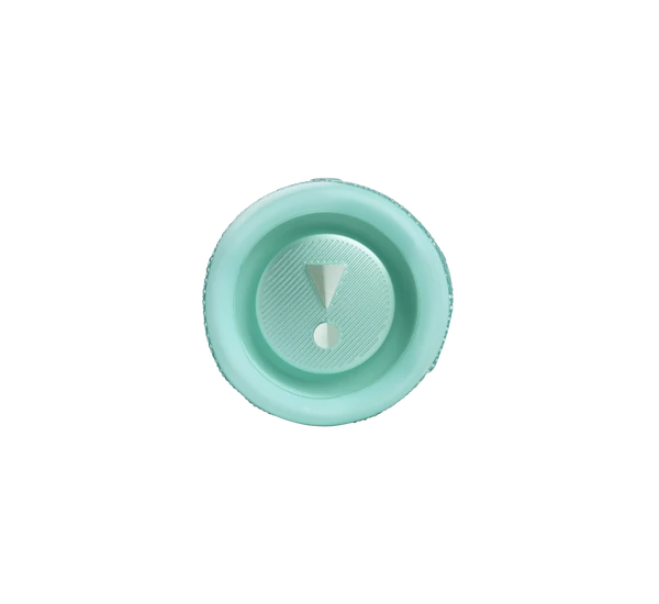 JBL Flip 6 vízálló bluetooth hangszóró, teal (türkiz)