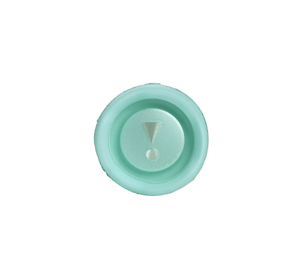 JBL Flip 6 vízálló bluetooth hangszóró, teal (türkiz)