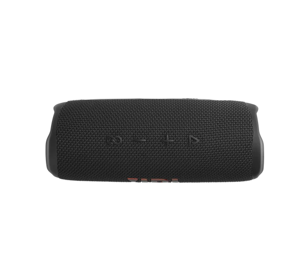 JBL Flip 6 vízálló bluetooth hangszóró, fekete