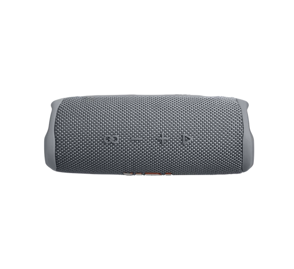 JBL Flip 6 vízálló bluetooth hangszóró, szürke