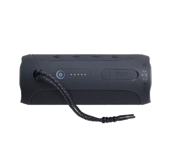 JBL Flip Essential 2, bluetooth hangszóró, gunmetal