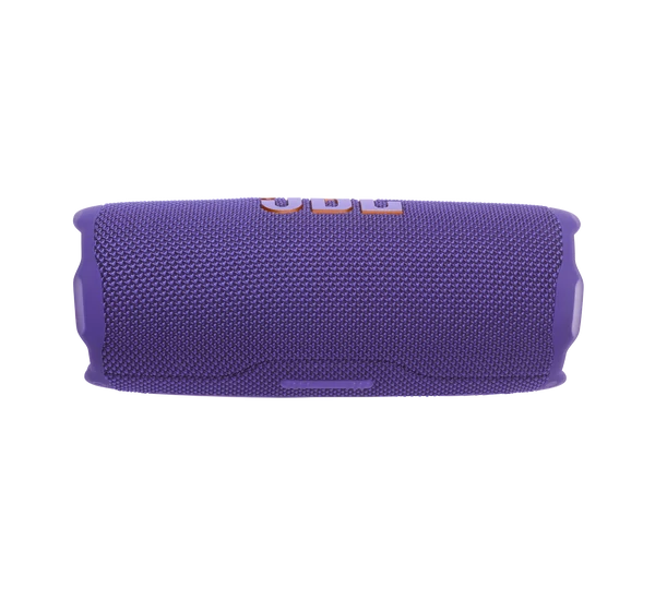JBL FLIP 7 vízálló hordozható Bluetooth-hangszóró, lila