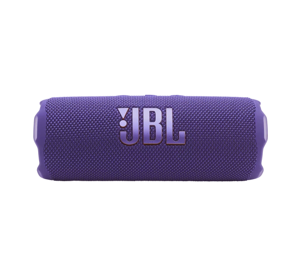 JBL FLIP 7 vízálló hordozható Bluetooth-hangszóró, lila