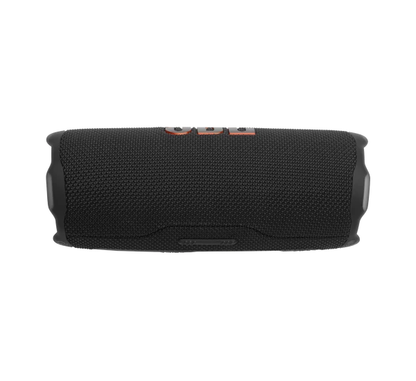JBL Flip 7 vízálló hordozható Bluetooth hangszóró, fekete