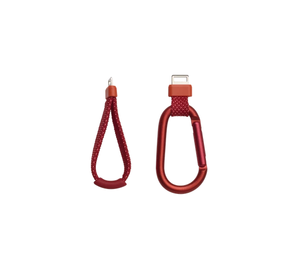 JBL Flip 7 vízálló hordozható Bluetooth hangszóró, piros