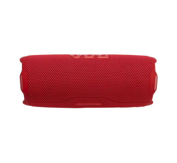 JBL Flip 7 vízálló hordozható Bluetooth hangszóró, piros