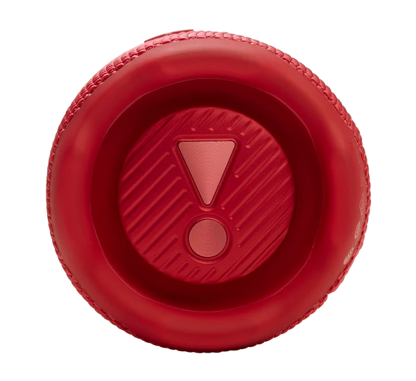 JBL Flip 7 vízálló hordozható Bluetooth hangszóró, piros