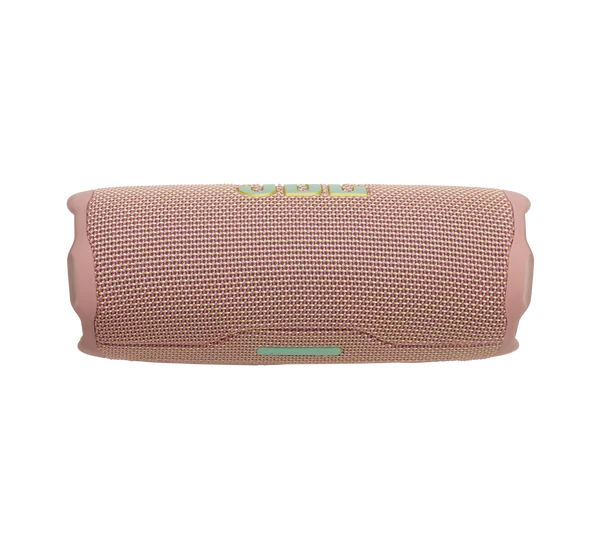 JBL Flip 7 vízálló hordozható Bluetooth hangszóró, pink