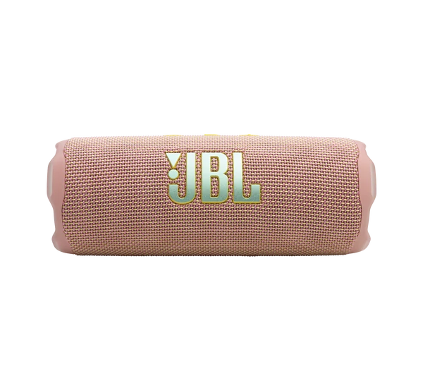 JBL Flip 7 vízálló hordozható Bluetooth hangszóró, pink
